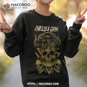 don t ask don t tell chelsea grin shirt sweatshirt 2