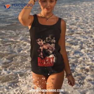 Don’t Piss Me Off Rocky Marciano Shirt