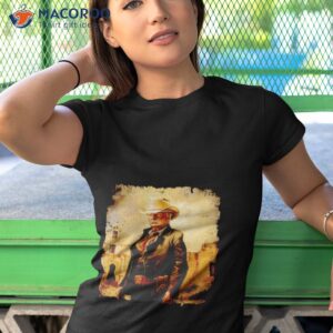 donald trump cowboys shirt tshirt 1