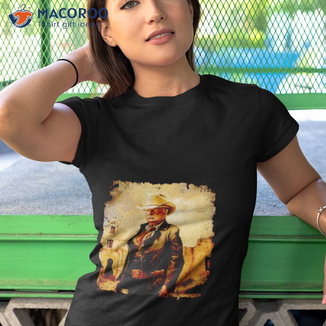 Donald Trump Cowboys Shirt Donald Trump Cowboys Shirt