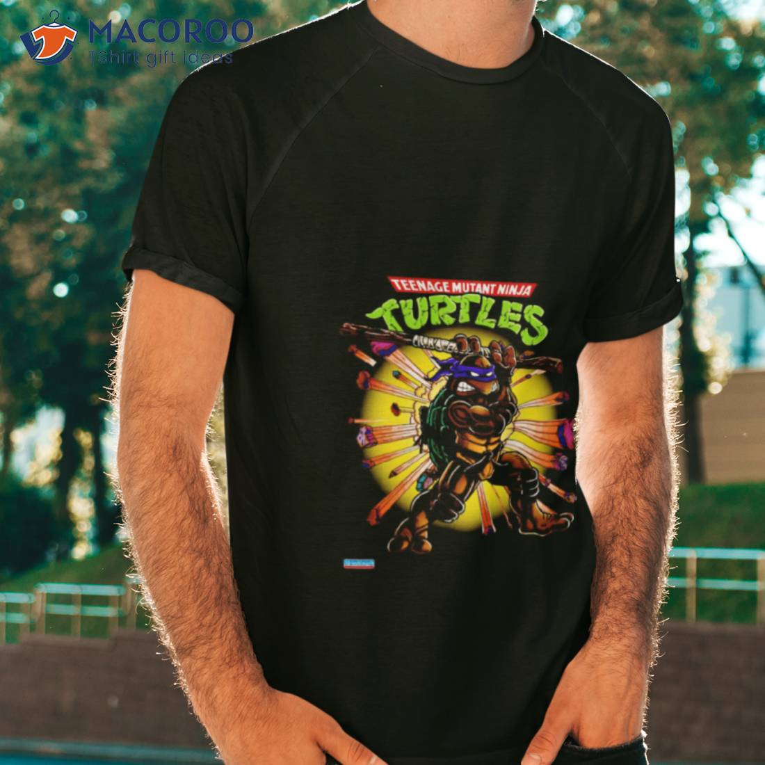 Donatello Tmnt Teenage Mutant Ninja Shirt Donatello Tmnt Teenage Mutant Ninja Shirt