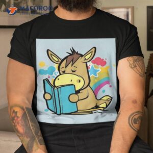 Donkey For Lover Farmer Shirt