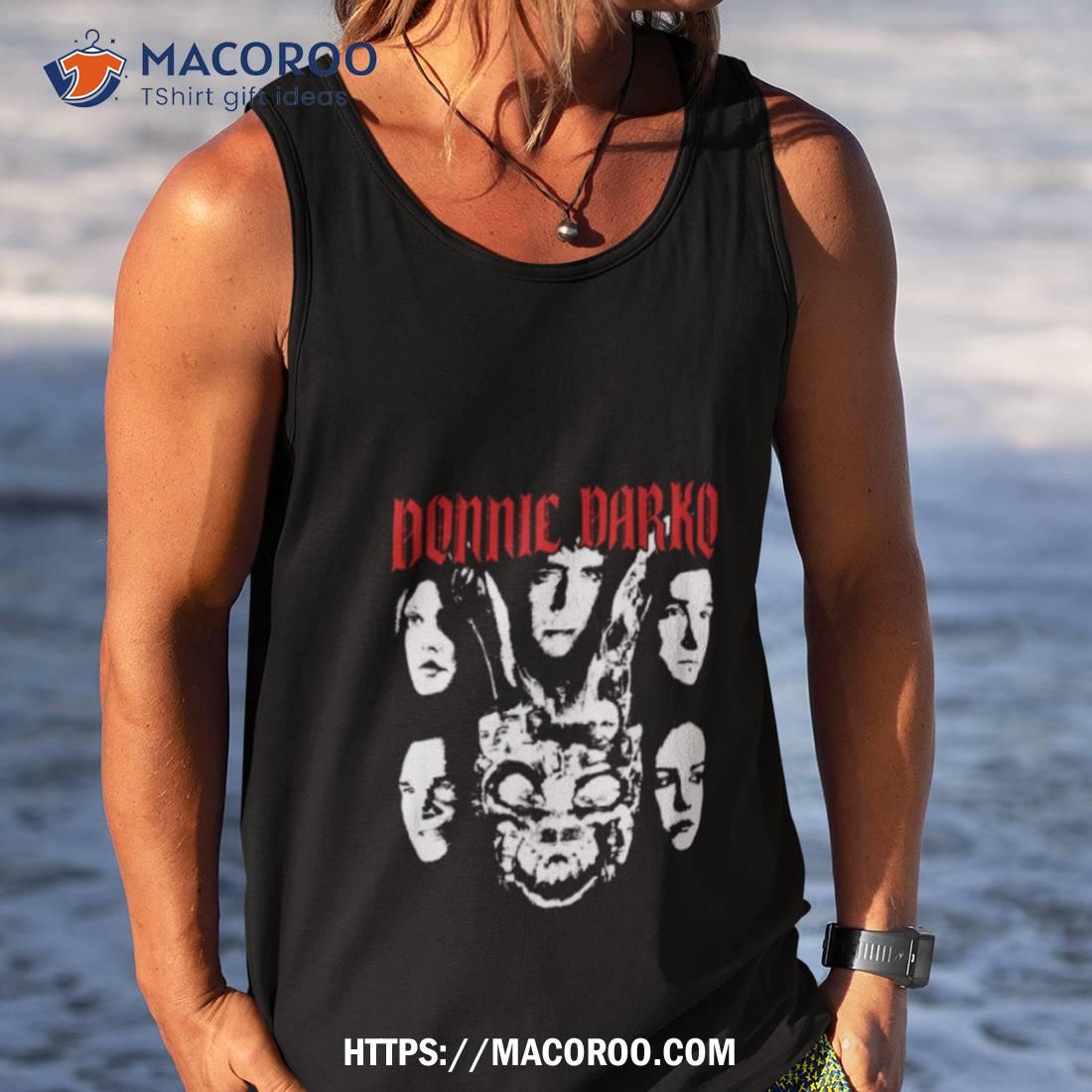 Donnie Darko Shirt Donnie Darko Shirt