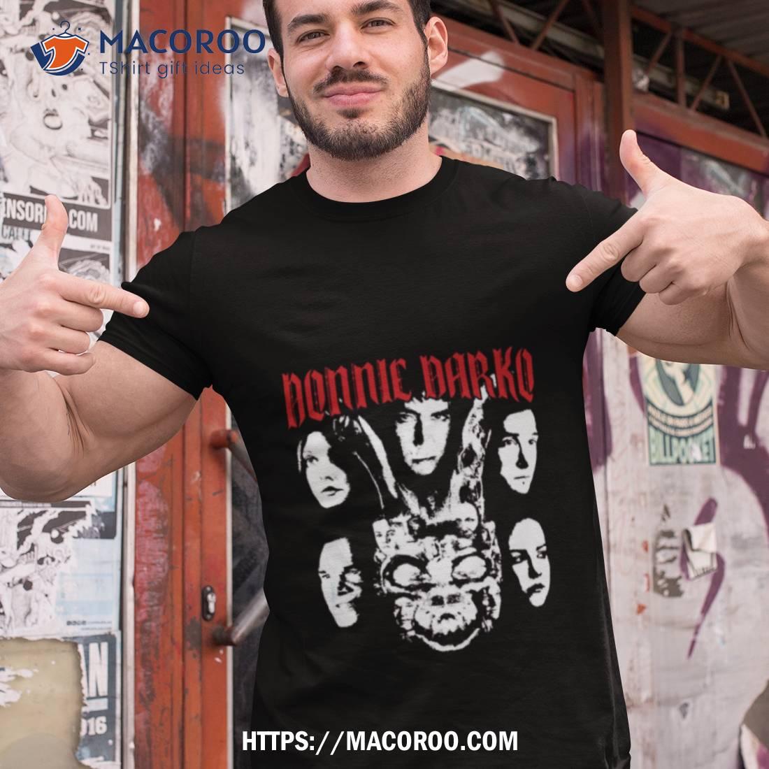 Donnie Darko Shirt Donnie Darko Shirt