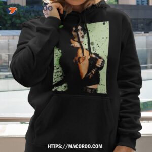 Dr Frankenfurter From Rocky Horror Picture Show Shirt