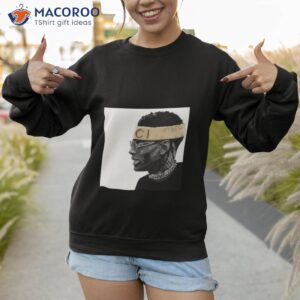 draco design soulja boy shirt sweatshirt