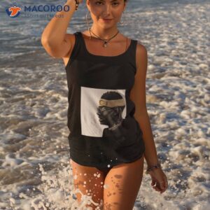 draco design soulja boy shirt tank top