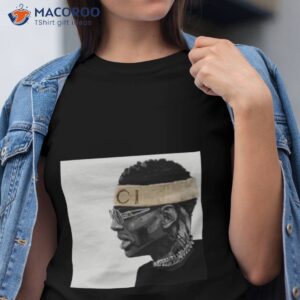 Draco Design Soulja Boy Shirt