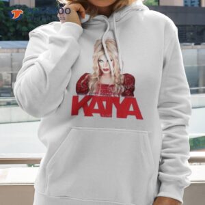 Drag Queen Katya Shirt