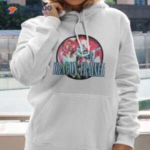 dragon trainer vintage logo shirt hoodie 2