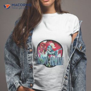 dragon trainer vintage logo shirt tshirt 2