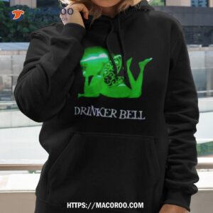 Drinker Bell Shirt