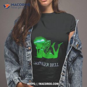 Drinker Bell Shirt