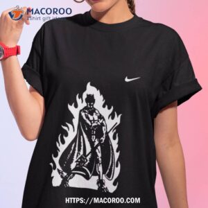 Duke Blue Devils Secondary Logo Shirt