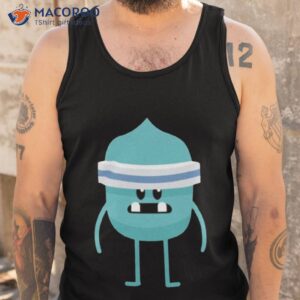 Dumbbell Dumb Ways To Die Shirt 3 dumbbell dumb ways to die shirt tank top