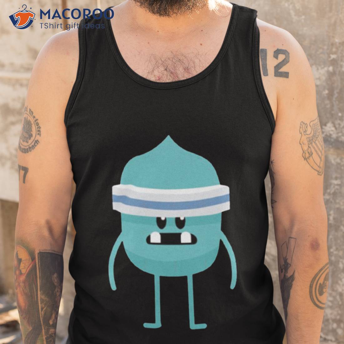 Dumbbell Dumb Ways To Die Shirt Dumbbell Dumb Ways To Die Shirt