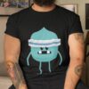 Dumbbell Dumb Ways To Die Shirt