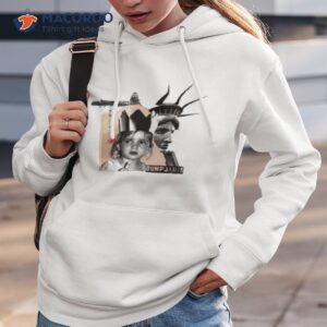 dump jamie freebritney shirt hoodie 3