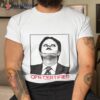 Dwight Schrute Cpr Certified Shirt