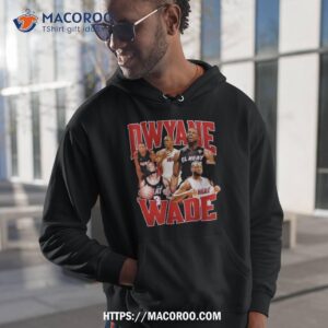 Dwyane Wade Nba All Star Shirt