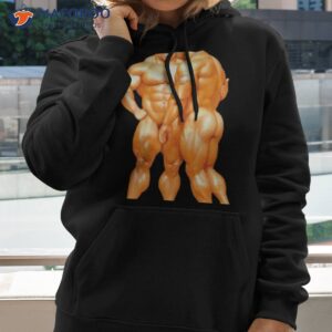 eagle tokyo jiraiya gay sumo 02 shirt hoodie 2