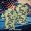 Early American Trains Virginia And Truckee No. 20 Tahoe Hawaiian Shirt