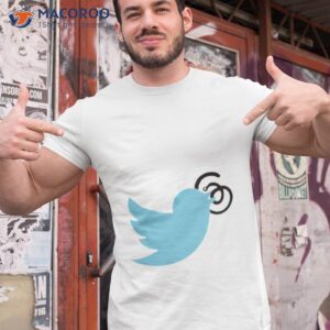 Early Bird Gets The Worm Shirt