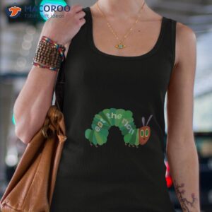 eat the rich hungry caterpillar shirt tank top 4