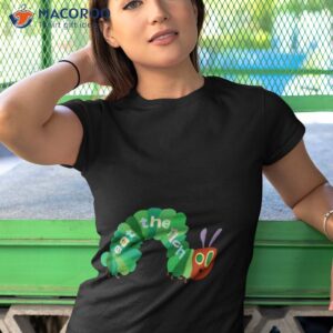 eat the rich hungry caterpillar shirt tshirt 1