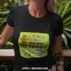 Eats Are Friends Not Foods No One Ever Said Otherwise Shirt