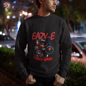 eazy e express yourself t shirt sweatshirt