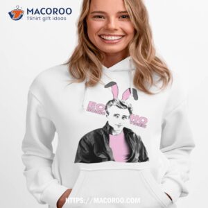 Echo And The Bunnymen Bunny Dean Shirt