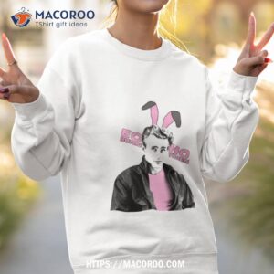 echo and the bunnymen bunny dean shirt sweatshirt 2