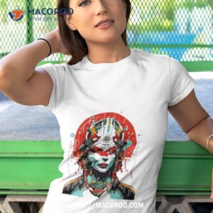 Eclipse Of Eternity Shirt