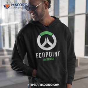 ecopoint antarctica scientists overwatch shirt hoodie 1