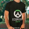 Ecopoint Antarctica Scientists Overwatch Shirt