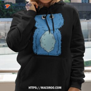 Ed Sheeran Monster Shirt