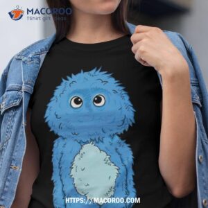 Ed Sheeran Monster Shirt