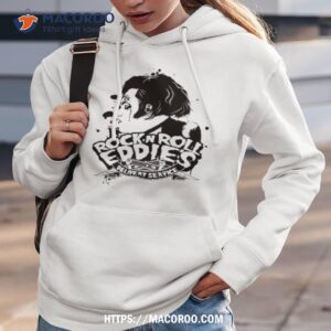 eddies delivery service shirt hoodie 3