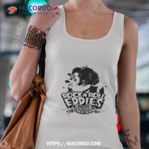 Eddies Delivery Service Shirt