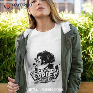 Eddies Delivery Service Shirt