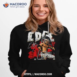 edge 500 level ladder signature shirt hoodie 1