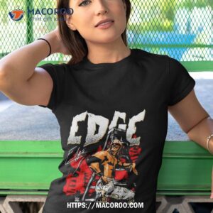 Edge 500 Level Ladder Signature Shirt