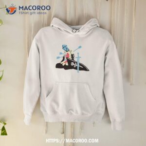 Edo Saiya Days After Shirt 1 edo saiya days after shirt hoodie