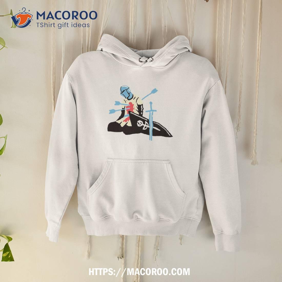 Edo Saiya Days After Shirt Edo Saiya Days After Shirt