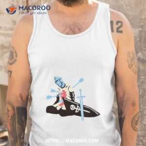 Edo Saiya Days After Shirt 3 edo saiya days after shirt tank top