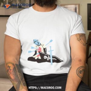 edo saiya days after shirt tshirt