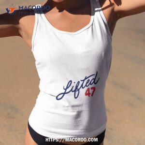 Effective Dugout 47 Shirt