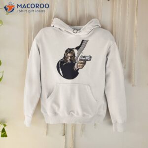 El Mariachi Desperado Shirt