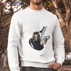 el mariachi desperado shirt sweatshirt
